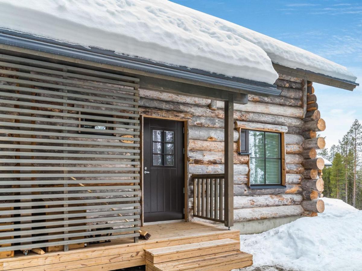 Holiday Home Taruilevi 8 H3 By Interhome Exterior photo